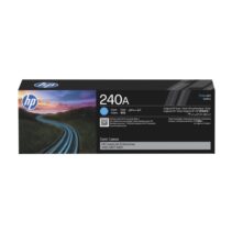 HP W2401A Cyan Cartucho de Toner Original - 240A