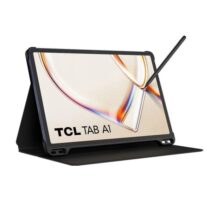 TCL TAB A1 Tablet 10.9" + Funda + Stylus - 6GB - 128GB - WiFI