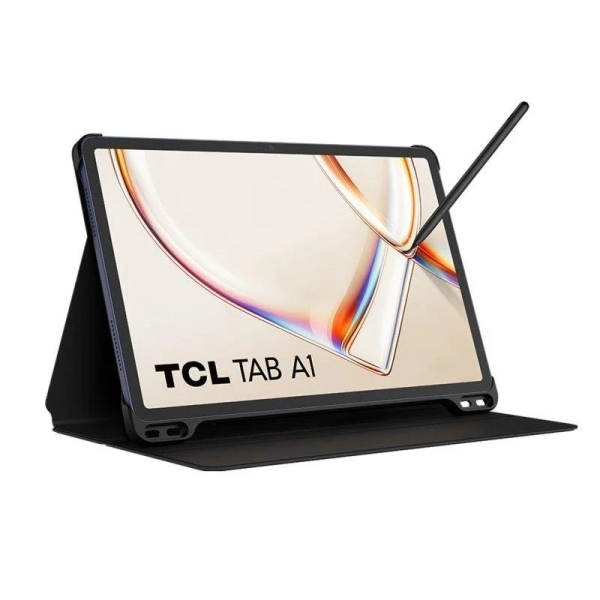 TCL TAB A1 Tablet 10.9" + Funda + Stylus - 6GB - 128GB - WiFI