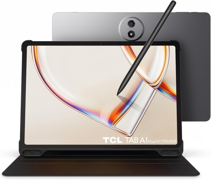 TCL TAB A1 Plus Nxtpaper Tablet 12