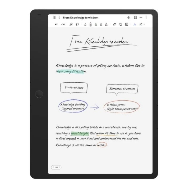 TCL Note A1 Nxtpaper Tablet 11